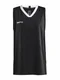 Hovedminiatyrbilde av Black Craft Teamwear Progress Basket  Singlet Barn