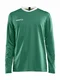 Hovedminiatyrbilde av Team Green Craft Teamwear Progress Ls Baskettrøye