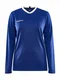 Hovedminiatyrbilde av Cobalt Craft Teamwear Progress Ls Baskettrøye Dame