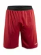 Hovedminiatyrbilde av Bright Red Craft Teamwear Progress Basket Shorts