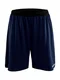 Hovedminiatyrbilde av Navy Craft Teamwear Progress Basket  Shorts Dame