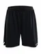 Hovedminiatyrbilde av Black Craft Teamwear Progress Basket  Shorts Dame