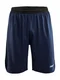 Hovedminiatyrbilde av Navy Craft Teamwear Progress Basket  Shorts Barn