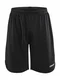 Hovedminiatyrbilde av Black Craft Teamwear Progress Basket  Shorts Barn