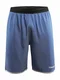 Hovedminiatyrbilde av Cobolt/White Craft Teamwear Progress Reversible Basket  Shorts