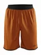 Hovedminiatyrbilde av Pump-Black Craft Teamwear Progress Reversible Basket  Shorts