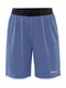 Hovedminiatyrbilde av Cobolt/White Craft Teamwear Progress Reversible Basket  Shorts Dame