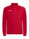 Hovedminiatyrbilde av Bright Red Craft Teamwear Adv Nordic Ski  Vattert Jakke