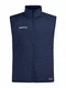 Hovedminiatyrbilde av Blaze Craft Teamwear Adv Nordic Ski  Vattert Vest