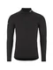 Hovedminiatyrbilde av Black/White Craft Teamwear Adv Nordic Ski Langermet Trøye