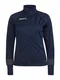 Hovedminiatyrbilde av Blaze Craft Teamwear Adv Nordic Ski  Vattert Jakke Dame
