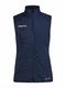 Hovedminiatyrbilde av Blaze Craft Teamwear Adv Nordic Ski  Vattert Vest Dame