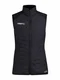 Hovedminiatyrbilde av Black Craft Teamwear Adv Nordic Ski  Vattert Vest Dame