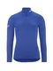 Hovedminiatyrbilde av Cobolt/White Craft Teamwear Adv Nordic Ski Langermet Trøye Dame