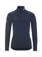 Hovedminiatyrbilde av Blaze-White Craft Teamwear Adv Nordic Ski Langermet Trøye Dame