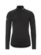 Hovedminiatyrbilde av Black/White Craft Teamwear Adv Nordic Ski Langermet Trøye Dame