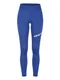 Hovedminiatyrbilde av Cobolt/White Craft Teamwear Adv Nordic Ski Tights  Dame