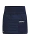Hovedminiatyrbilde av Blaze Craft Teamwear Core Nordic Ski Skjørt Dame