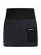 Hovedminiatyrbilde av Black Craft Teamwear Core Nordic Ski Skjørt Dame
