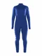 Hovedminiatyrbilde av Cobalt Craft Teamwear Adv Nordic Ski Langrennsdrakt Dame
