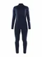 Hovedminiatyrbilde av Blaze Craft Teamwear Adv Nordic Ski Langrennsdrakt Dame