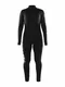Hovedminiatyrbilde av Black Craft Teamwear Adv Nordic Ski Langrennsdrakt Dame