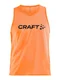 Hovedminiatyrbilde av Fluorange Craft Teamwear Ability Team 5 Pack Mesh Nettingvest