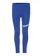 Hovedminiatyrbilde av Cobolt/White Craft Teamwear Adv Nordic Ski Tights  Barn
