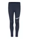 Hovedminiatyrbilde av Blaze-White Craft Teamwear Adv Nordic Ski Tights  Barn