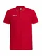 Hovedminiatyrbilde av Bright Red Craft Teamwear Community 2.0  Poloskjorte