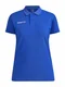 Hovedminiatyrbilde av Cobalt Craft Teamwear Community 2.0  Poloskjorte Dame