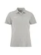 Hovedminiatyrbilde av Grey Melange Craft Teamwear Community 2.0  Poloskjorte Dame