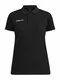 Hovedminiatyrbilde av Black Craft Teamwear Community 2.0  Poloskjorte Dame
