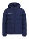 Hovedminiatyrbilde av Navy Craft Teamwear Ability Down  Dunjakke Barn