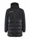 Hovedminiatyrbilde av Black Craft Teamwear Core Evolve Isolate Parkas