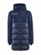 Hovedminiatyrbilde av Navy Craft Teamwear Core Evolve Isolate Parkas Dame