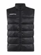 Hovedminiatyrbilde av Black Craft Teamwear Core Evolve Isolate Vattert Vest