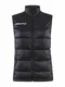 Hovedminiatyrbilde av Black Craft Teamwear Core Evolve Isolate Vattert Vest Dame