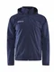 Hovedminiatyrbilde av Navy Craft Teamwear Evolve  Regnjakke