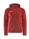Hovedminiatyrbilde av Bright Red Craft Teamwear Evolve  Regnjakke
