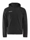 Hovedminiatyrbilde av Black Craft Teamwear Evolve  Regnjakke