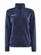 Hovedminiatyrbilde av Navy Craft Teamwear Evolve  Regnjakke Dame