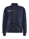 Hovedminiatyrbilde av Blaze Craft Teamwear Adv Nordic Ski  Vattert Jakke Barn