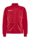 Hovedminiatyrbilde av Bright Red Craft Teamwear Adv Nordic Ski  Vattert Jakke Barn