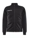 Hovedminiatyrbilde av Black Craft Teamwear Adv Nordic Ski  Vattert Jakke Barn