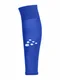 Hovedminiatyrbilde av Cobalt Craft Teamwear Squad Treningsstrømpe uten Fot Barn