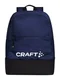 Hovedminiatyrbilde av Navy Craft Teamwear Ability Ryggsekk med Skorom