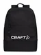 Hovedminiatyrbilde av Black Craft Teamwear Ability Ryggsekk med Skorom