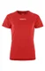 Hovedminiatyrbilde av Bright Red Craft Teamwear Rush 2.0 T-skjorte Dame