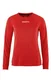 Hovedminiatyrbilde av Bright Red Craft Teamwear Rush 2.0 Langermet T-skjorte Dame